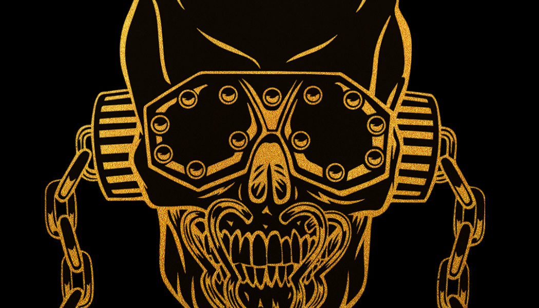 Megadeth Launch Their Own Cryptocurrency $MEGA Coin