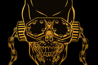 Megadeth Launch Their Own Cryptocurrency $MEGA Coin