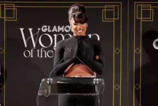 Megan Thee Stallion Posts Graduation Countdown, Invites Hotties to Join the Party