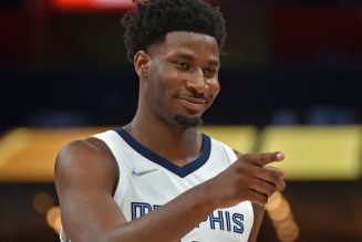 Memphis Grizzlies Set NBA Record With 73-Point Win Over OKC Thunder