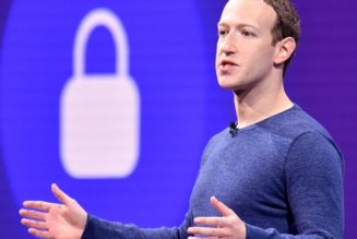 Meta Bans Seven Surveillance-for-Hire Companies From Its Platforms