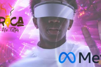 Meta Looks to Boost Virtual Reality in Africa’s Storytelling