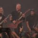 METALLICA Plays Career-Spanning Set At First 40th-Anniversary Show At San Francisco’s Chase Center (Video)