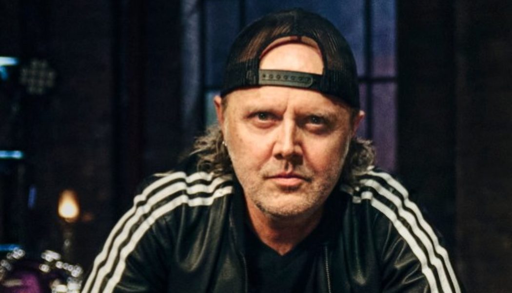 METALLICA’s LARS ULRICH: 40th-Anniversary Concerts Were An ‘Otherworldly Experience’