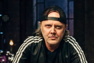 METALLICA’s LARS ULRICH: 40th-Anniversary Concerts Were An ‘Otherworldly Experience’