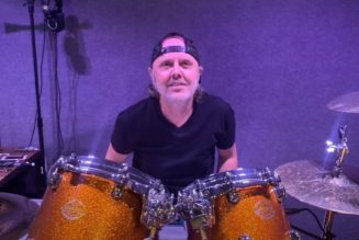 METALLICA’s LARS ULRICH Gets Birthday Wishes From ANTHRAX’s SCOTT IAN, SATYRICON’s SATYR