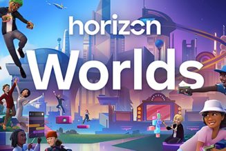 Meta’s VR Playground ‘Horizon Worlds’ Is Free to Access In the U.S. and Canada