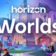 Meta’s VR Playground ‘Horizon Worlds’ Is Free to Access In the U.S. and Canada