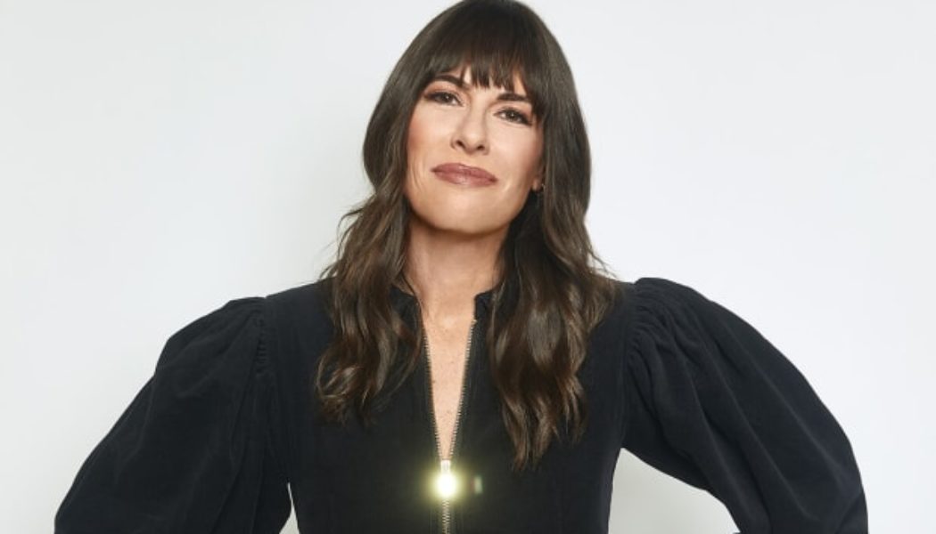 Michelle Jubelirer Named First Female CEO In 80-Year History of Capitol Music Group