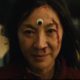 Michelle Yeoh Must Save the Multiverse, Do Her Taxes in Everything Everywhere All at Once Trailer: Watch