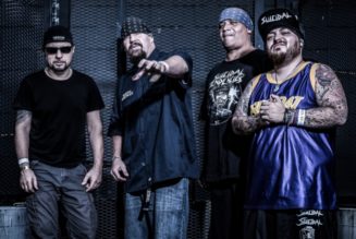 MIKE MUIR Explains DAVE LOMBARDO’s Absence From SUICIDAL TENDENCIES’ Recent Shows