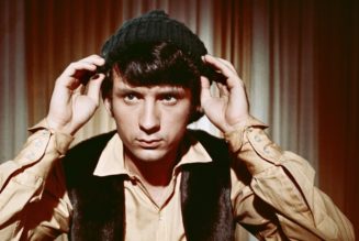 Mike Nesmith’s 12 Best Songwriting Credits: The Monkees, Stone Poneys & Beyond