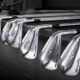 Mizuno Introduces Pro Series 221, 223, and 225 Irons
