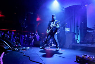 Modest Mouse Perform The Lonesome Crowded West at Seattle Benefit: Video + Setlist