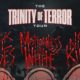 MOTIONLESS IN WHITE, BLACK VEIL BRIDES And ICE NINE KILLS Announce ‘Trinity Of Terror’ Tour