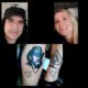 MÖTÖRHEAD Road Crew Pays Tribute To LEMMY With Fresh Tattoos