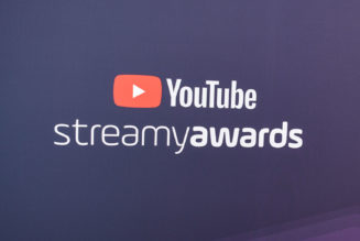MrBeast & Bretman Rock Win Top Awards at 2021 YouTube Streamy Awards