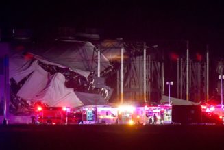 Multiple deaths confirmed after tornado hits Amazon warehouse