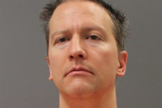 Murderer Derek Chauvin Pleads Guilty To Fed Charges Of Violating George Floyd’s Civil Rights