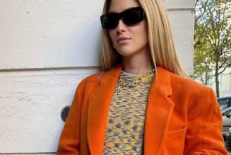 My Colour Palette Is Changing for 2022, and These 6 Shades Are In