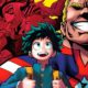 ‘My Hero Academia’ Creator Says Manga Will End Soon