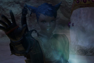 My mad dash to catch up in time for Final Fantasy XIV’s Endwalker expansion