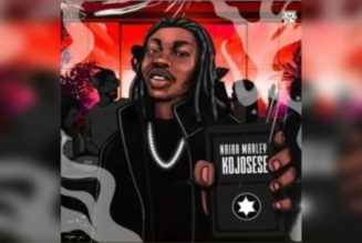Naira Marley – Kojosese