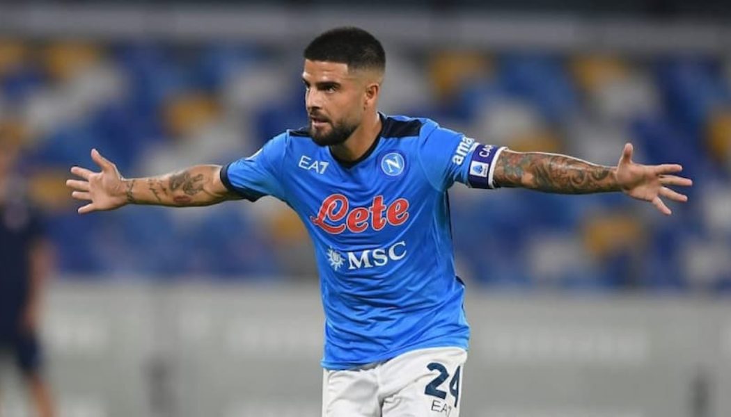 Napoli news: Lorenzo Insigne to join MLS side in summer
