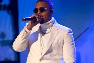 Nas and Hit-Boy Confirm ‘King’s Disease 3’ Is in the Works