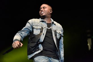 Nas Gifting Fans With Surprise Album ‘Magic’ Ahead of Christmas