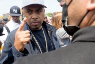 Nas Locks In With Hit-Boy With New ‘Magic’ Project, Twitter Is In Awe