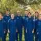 NASA announces 10 new astronaut candidates who could fly to the Moon someday
