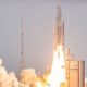 NASA Successfully Launches Innovative Webb Space Telescope