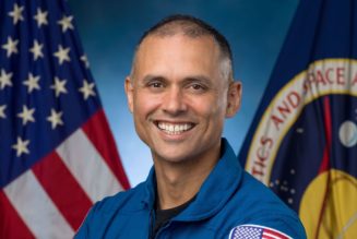 NASA’s newest astronauts talk about their journeys to becoming spacefarers