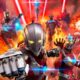 Netflix’s ‘Ultraman’ Anime Announces Season 2 Release Window With New Key Art