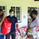 Networks Unlimited continues to support children at Tembisa school during holiday season