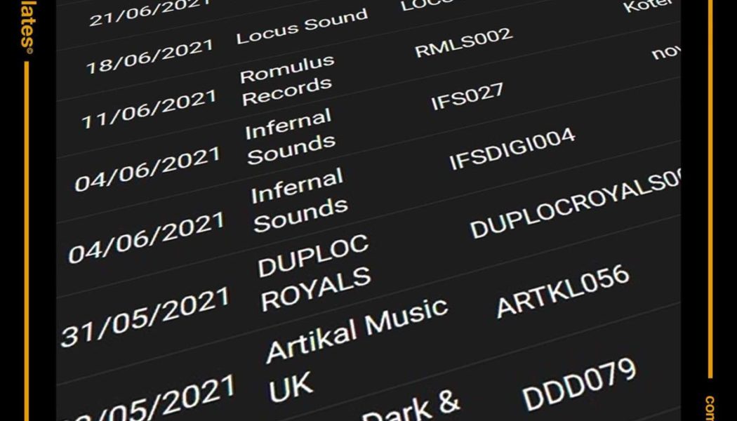 New Digital Marketplace 140 Plates Streamlines the Way You Search for Dubstep