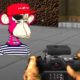 New ‘DOOM II’ Mod Lets You Take Photos of Bored Ape NFTs