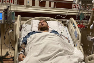 New Found Glory’s Chad Gilbert Undergoes Emergency Cancer Surgery