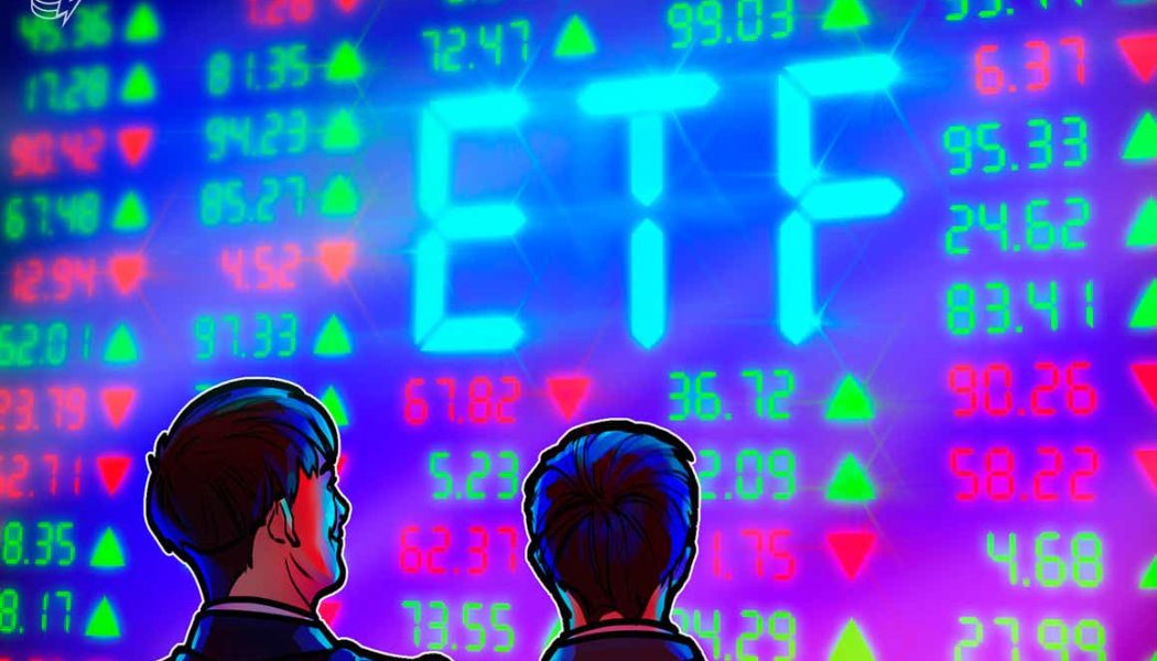 New ProShares Metaverse ETF to track Apple, Meta, Nvidia