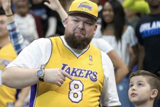 New Study Claims Los Angeles Lakers Fans Complain the Most About Officiating