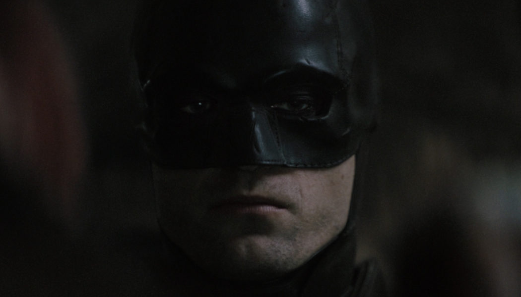 New Trailer for The Batman Offers Most Extensive Preview Yet of Upcoming Comic Epic: Watch