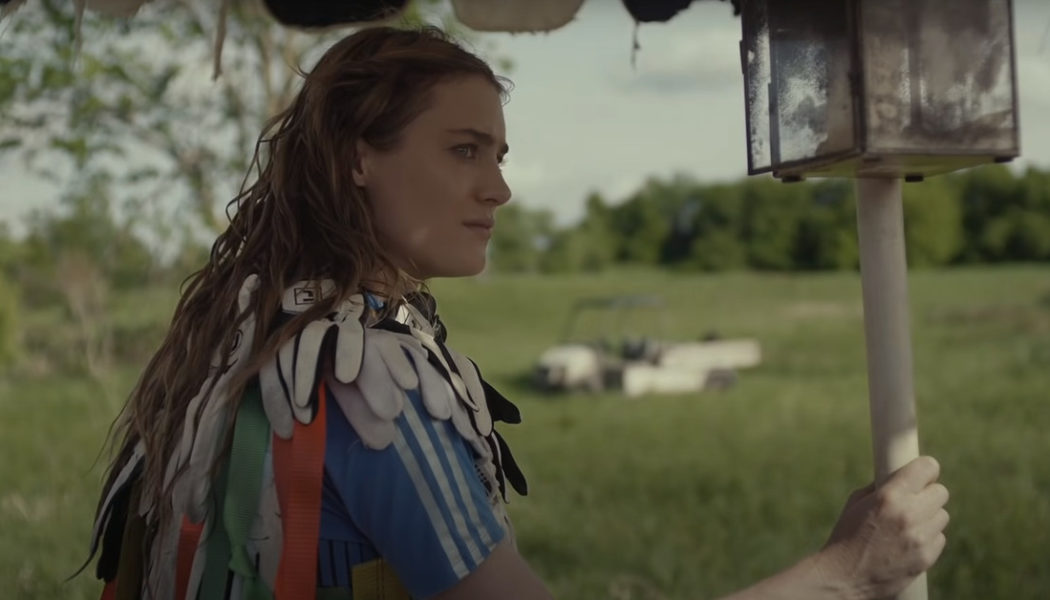 New trailers: Station Eleven, The Matrix Resurrections, The Book of Boba Fett, and more