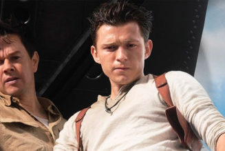 New Uncharted Trailer Adds a Pirates of the Caribbean Touch to the Video Game Adaptation: Watch