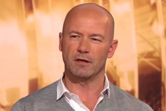 Newcastle United news: Alan Shearer reacts to the heavy defeat on Sunday