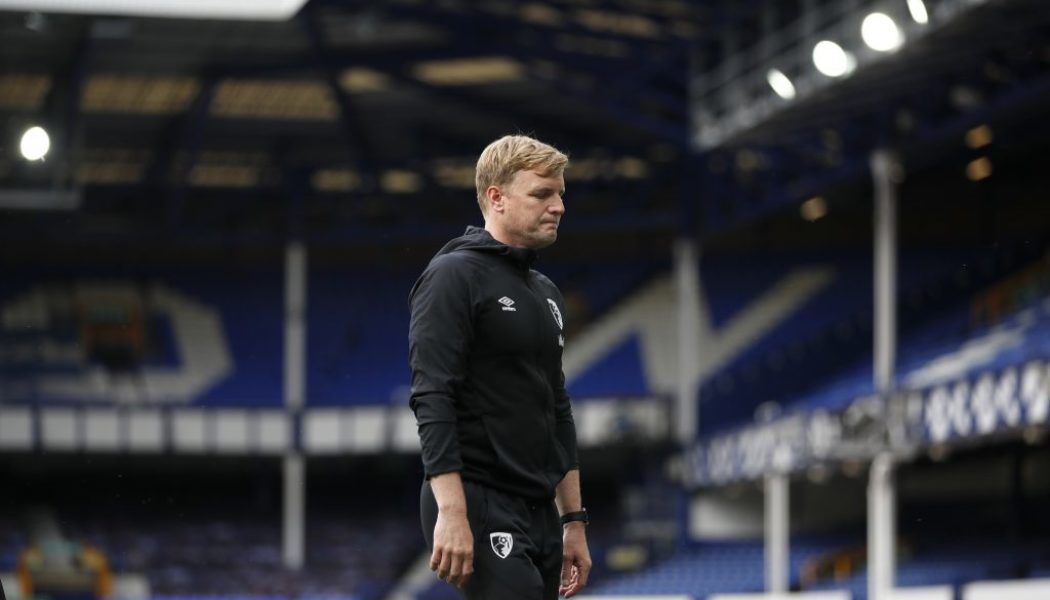 Newcastle United news: Highly-rated youngster Calvin Ramsay on the radar of Eddie Howe’s side