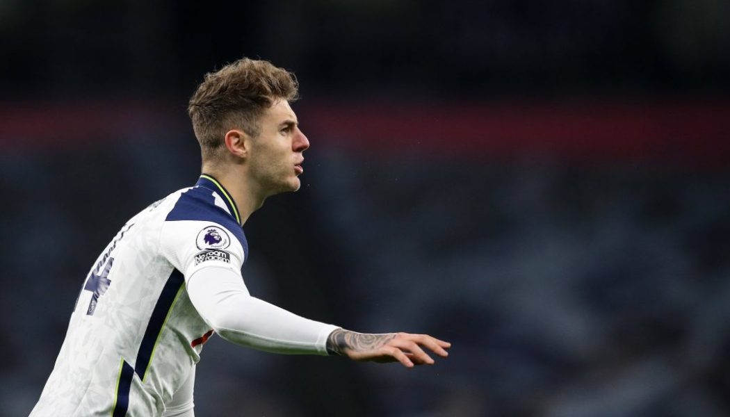 Newcastle United news: Magpies keen to sign Joe Rodon