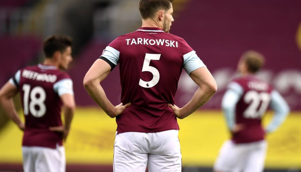 Newcastle United transfer news: Burnley will not sell excellent 29-year-old