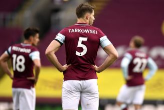 Newcastle United transfer news: Burnley will not sell excellent 29-year-old