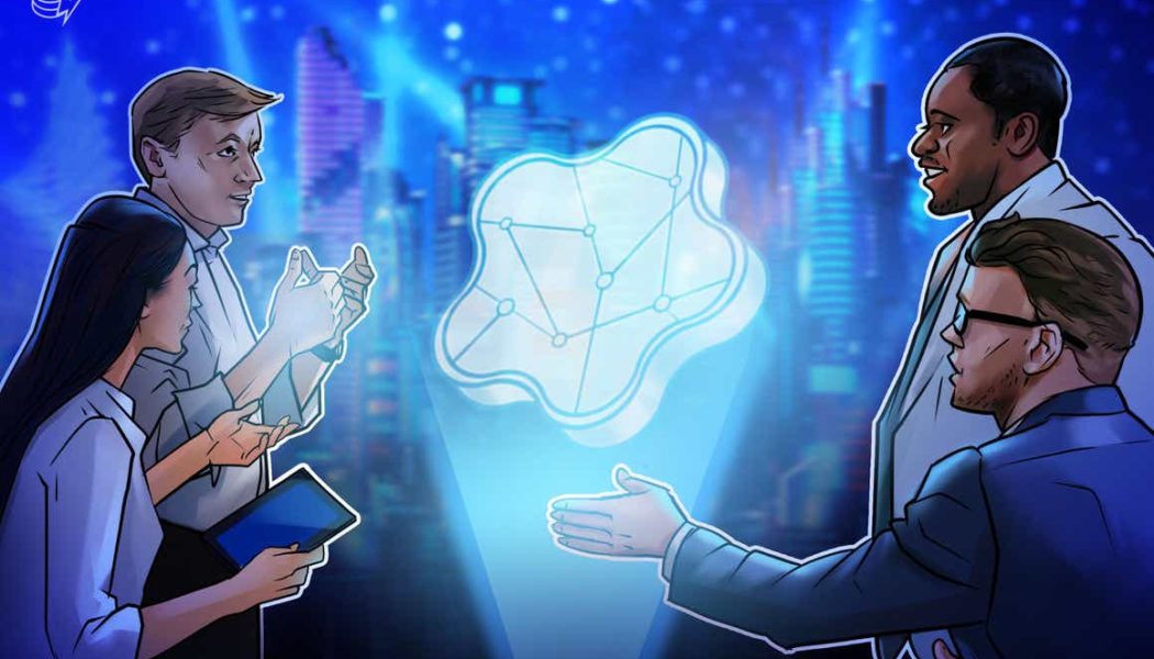 Nexo partners with Three Arrows Capital to launch NFT lending & art financing service